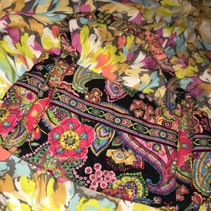 Vera Bradley Purse